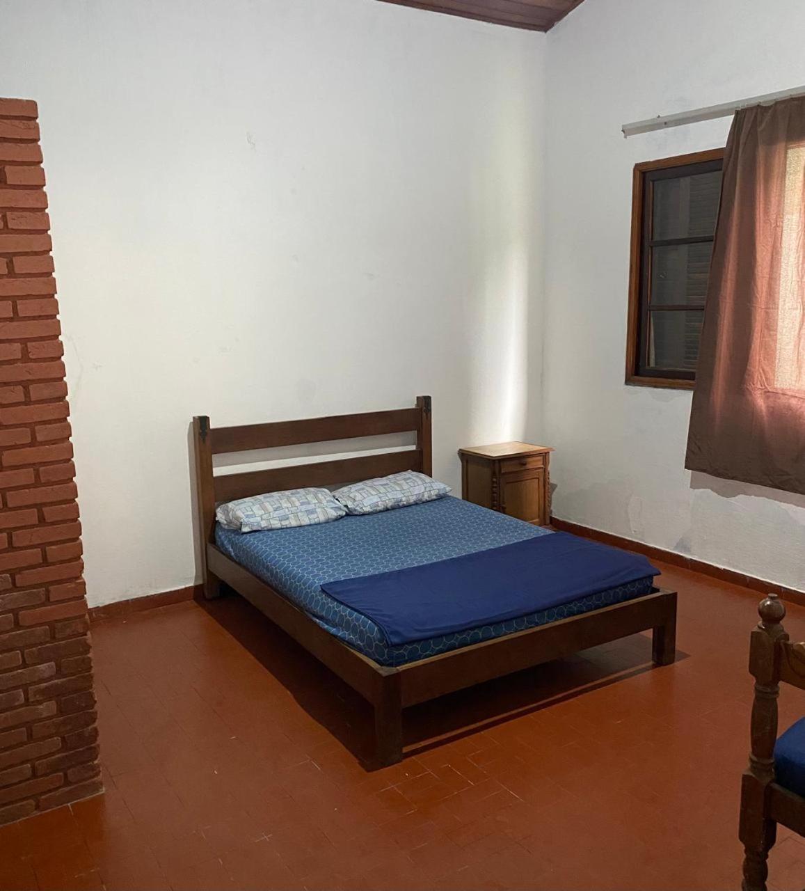 Camas Enseada Koa Villa Ubatuba Exterior photo